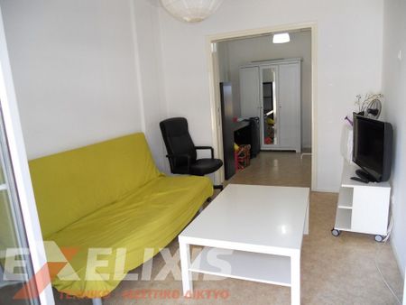 Studio/Γκαρσονιέρα για ενοικίαση Ρωμαϊκή Αγορά - Βενιζέλου - Ιστορικό Κέντρο (Κέντρο Θεσσαλονίκης) - Photo 3