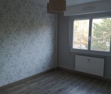 appartement Malzéville - Foto 5