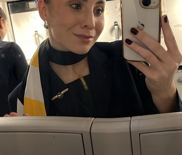 Suche eine Wohnung in München - Foto 1