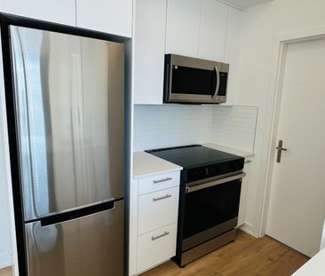 For Lease - 30 Francis Street Unit# 1802, Kitchener, Ontario - Photo 1