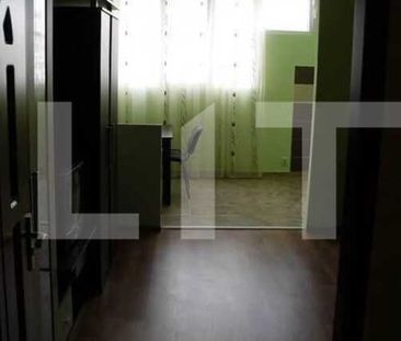 1 camera de inchiriat, 32 mp, semidecomandat, zona strazii Grigore Alexandrescu! - Photo 5