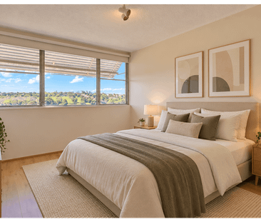 Stylish Apartment with City Views in Iconic Dormie House - Photo 5