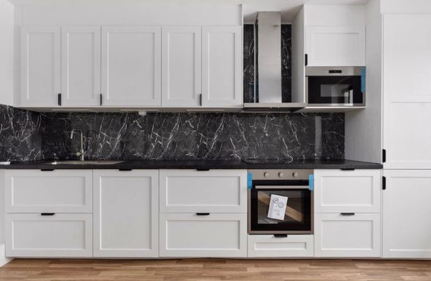 Högarörsgatan, Ljungby - Photo 1