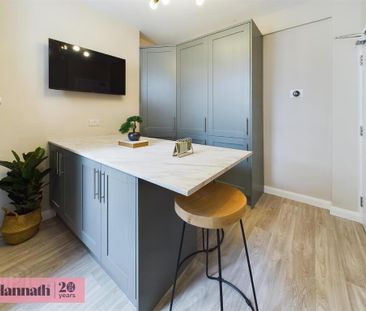 Room 5, 13 Harford Street, Portadown, Craigavon, BT62 3AA - Photo 5