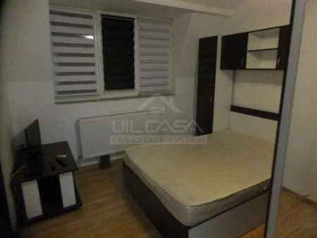DE INCHIRIAT APARTAMENT 2 CAMERE, SPATE KFC PALAS - Photo 2