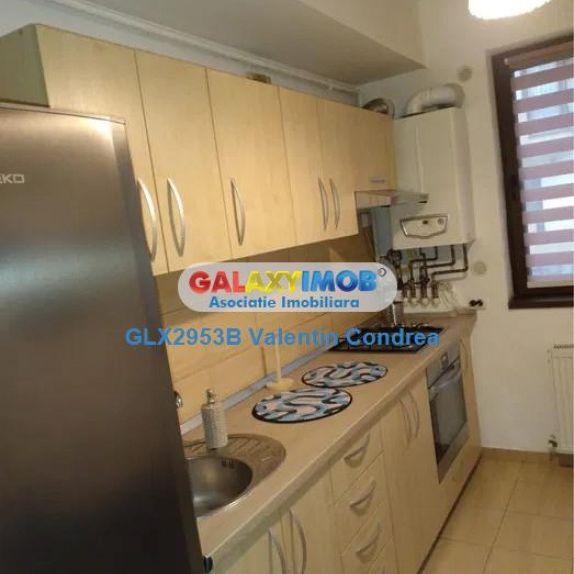 Apartament 2 Camere Rahova - Fotografie 1