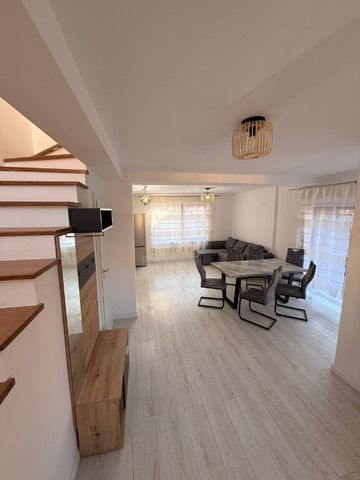 Inchiriere Casa 3 camere; 77 mp; 2 bai - Photo 2