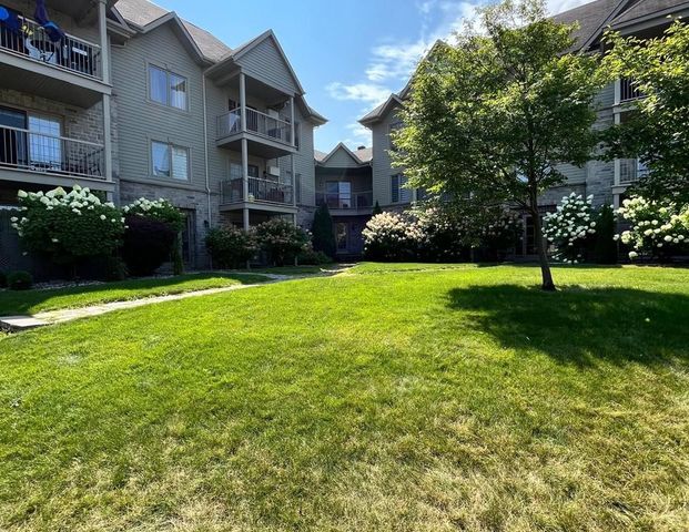 À louer / Appartement - Photo 1