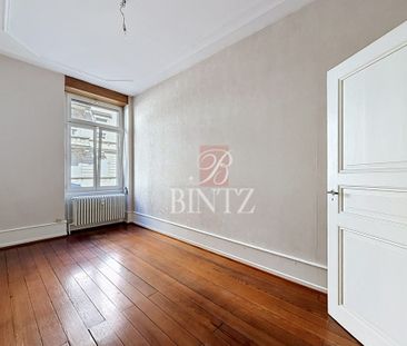 Location Appartement 3 pièces 63m² STRASBOURG 67000 - Photo 6