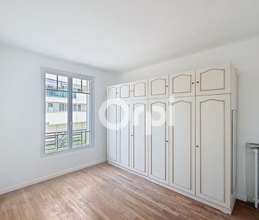 Appartement à louer 2 pièces • 37,12 m 2 Paris 15 - Photo 3