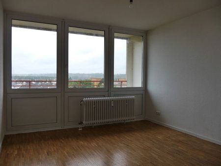 ﻿Schöne 2-Zimmer-Wohnung mit Tageslichtbad und Balkon in Maintal-Bischofsheim zu vermieten - Photo 5