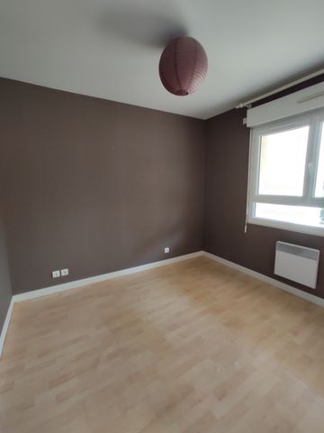 LIMOGES T2 DE 43 m² PROCHE CHU - Photo 3