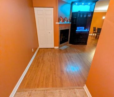 Grand condo meublé – 4 1/2 à Mascouche disponible 1er juillet - Photo 4