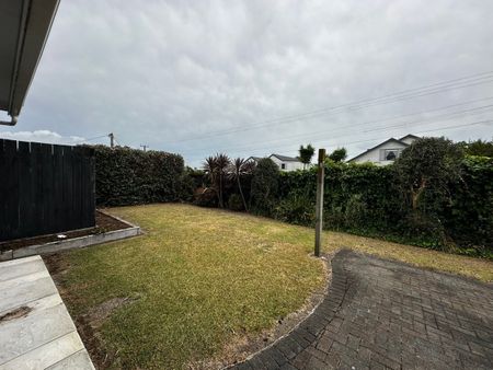 ENORMOUS FAMILY HOME IN TE ATATU - Photo 2