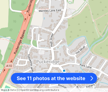 1 bedroom maisonette for rent - Photo 1