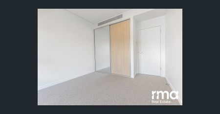 Brand New 1 Bedroom with Study in Heart of Erskineville for rent! - Photo 5