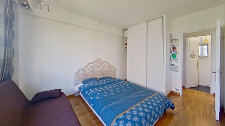 Location Appartement 3 pièces 69m² - Photo 3