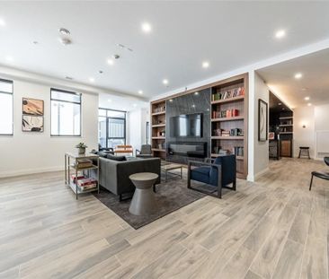 For Lease - 181 King Street Unit# 809, Waterloo, Ontario - Photo 3