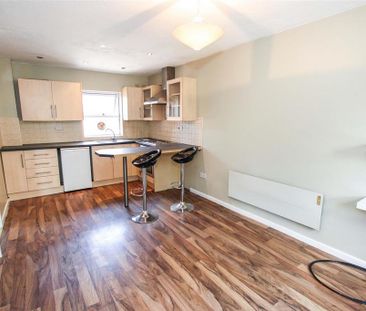 1 bedroom apartment to rent - Photo 3