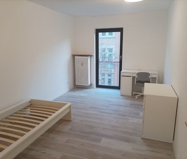 Erstbezug nach Sanierung - Vollmöblierte ... - Photo 2