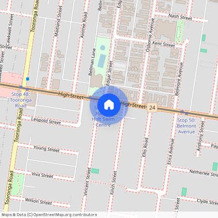 1490 High Street, Vic 3146, Glen Iris