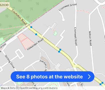 Coulsdon Road, Caterham - Photo 1