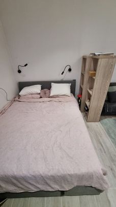 Studio/Γκαρσονιέρα για ενοικίαση Γηροκομείο (Ιωάννινα) - Φωτογραφία 1