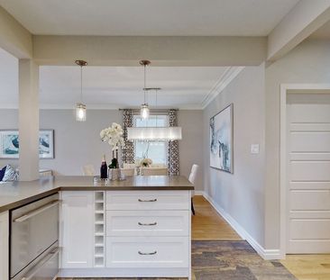 For Lease - 96 Glen Davis Crescent Unit# Main Fl, Toronto, Ontario - Photo 5