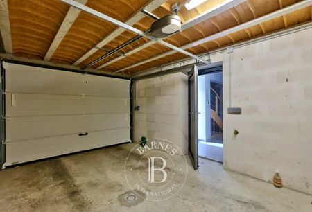 Tout savoir sur cette maison dans le quartier Bergère-Moulin, à Puteaux - Photo 2