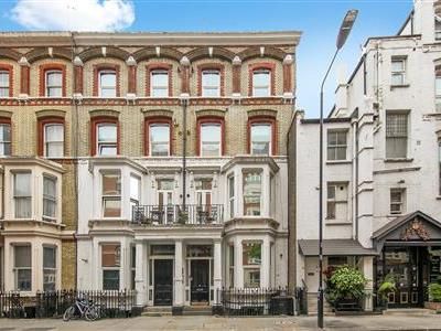 Wrights Lane, W8 - Photo 1