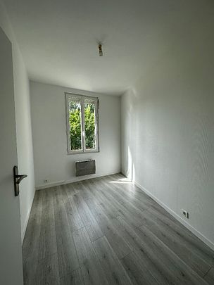 Location appartement 2 pièces, 34.00m², Sainte-Adresse - Photo 1
