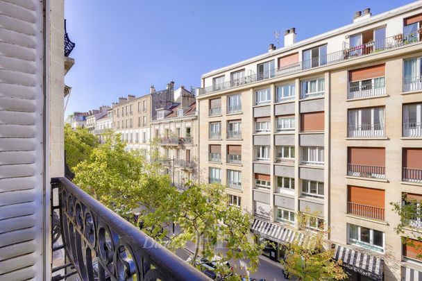 Boulogne-Billancourt Nord - Jean Jaurès - Photo 1