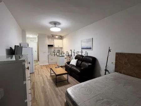 Alquiler de estudio en Montemar - Photo 5