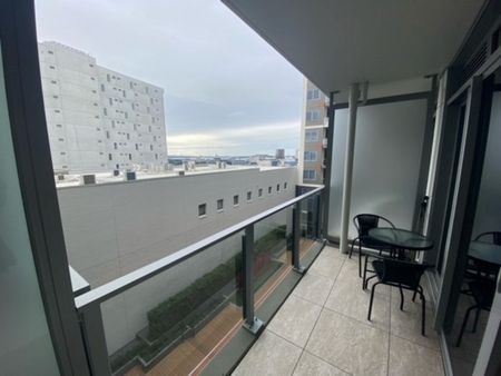 307/27 Union Street, Auckland Central - Photo 5