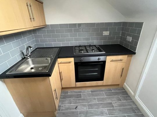 1 bedroom apartment to rent - Photo 1