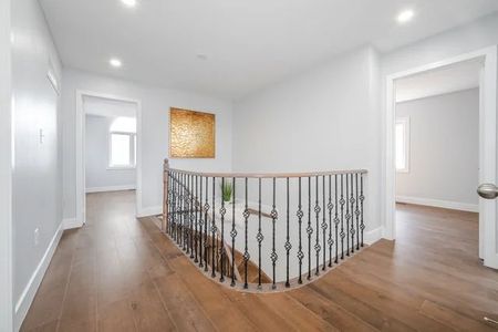 For Lease - 23 Fenflower Court, Brampton, Ontario - Photo 2