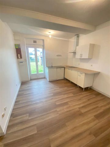 Location appartement 1 pièce - 40m² à Migennes (89400) - Photo 4