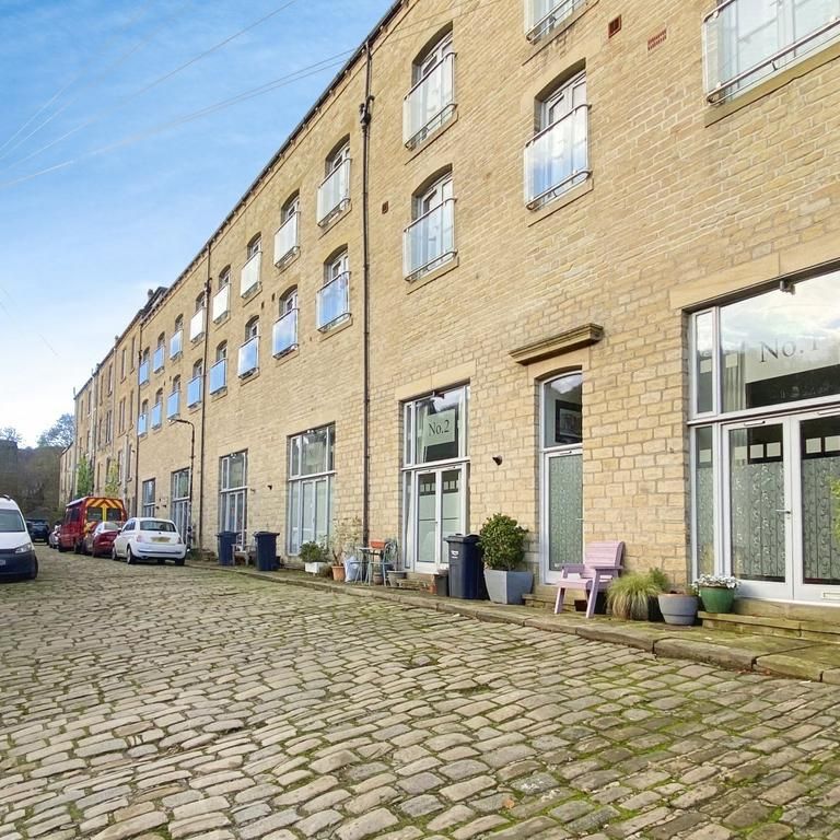 1 bedroom apartment to rent - Photo 1