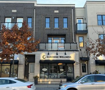 For Lease - 3058 Preserve Drive, Oakville, Ontario - Photo 4