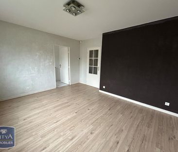 Location Appartement 1 pièce 28m² REIMS 51100 - Photo 2