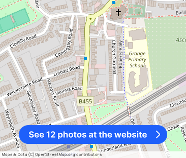 South Ealing Road, Ealing - Photo 1