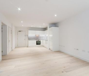 1 bedroom apartment to rent - Photo 6