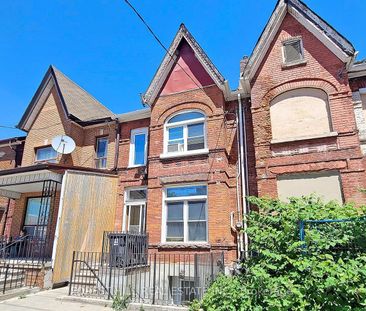 For Lease - 41 Gladstone Avenue Unit# Lower, Toronto, Ontario - Photo 6