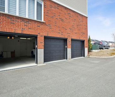 Appartement à louer - Saint-Constant Appartement à louer - Saint-Co... - Photo 3