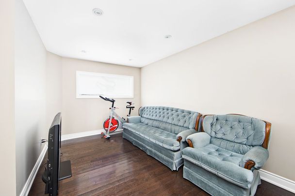 For Lease - 205 Emerson Street Unit# Main, Hamilton, Ontario - Photo 1