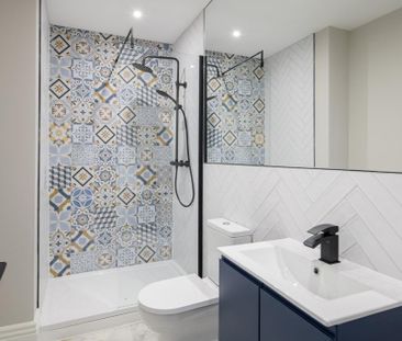 3 bedroom apartment to rent - Photo 6