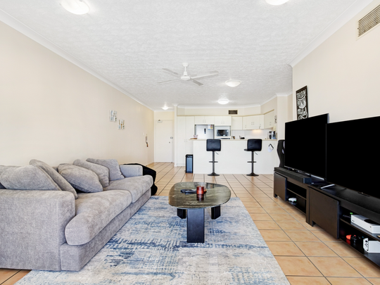 Unit 14, 34 Bundock Street, Belgian Gardens, QLD - Photo 1