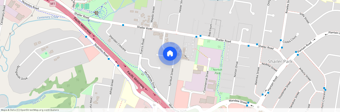 28 Turnbull Street, Qld 4128, Shailer Park