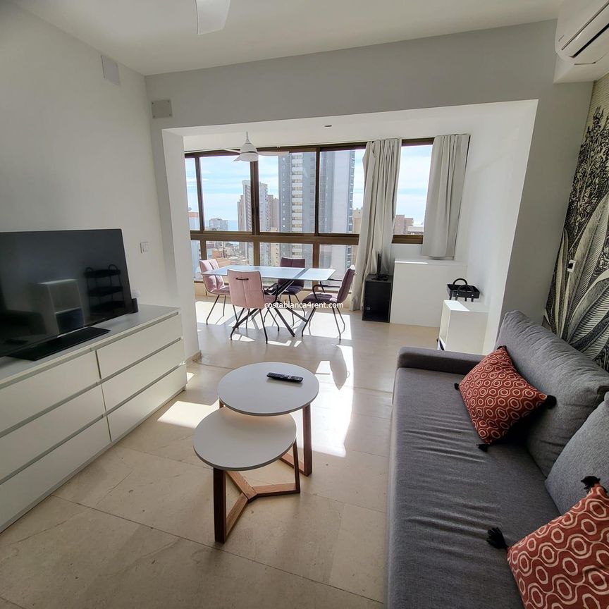 Apartement Benidorm levante - Photo 1