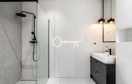 Warszawa, Śródmieście, Śródmieście Powiśle, Leszczyńska - Фото 5